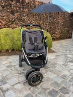 Buggy (merk Maxi Cosi) met toebehoren, Kinderen en Baby's, Buggy's, Ophalen, Gebruikt, Maxi-Cosi, Zonnekap