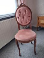 stoel, Huis en Inrichting, Ophalen