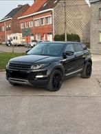 Land rover evoque, Auto's, Automaat, Euro 5, Particulier, 4x4