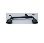 123 SPORTUITLAAT BMW 1 serie F20 F21 UITLAAT, Neuf, -, -, -