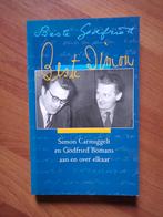 Beste Godfried, beste Simon - Godfried Bomans, België, Verzenden, Zo goed als nieuw, Godfried Bomans