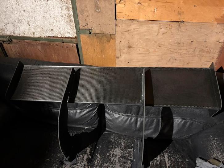 Spoiler GT3RS Carbone réplique, Auto-onderdelen, Besturing, BMW, Ford, Nissan, Porsche, Toyota, Mitsubishi, Subaru, Chevrolet