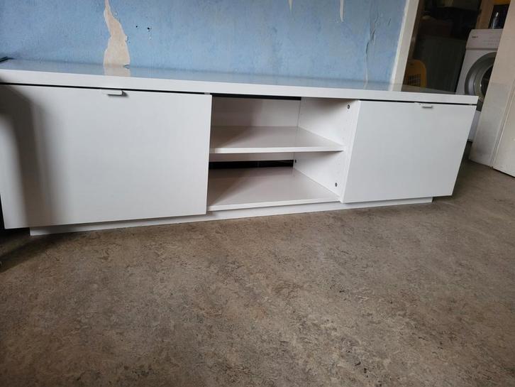 IKEA Tv kast, Huis en Inrichting, Kasten |Televisiemeubels, Ophalen