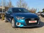 Audi A3 150kW 90608km 2021, Auto's, Stof, Gebruikt, Euro 6, 4 cilinders