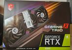 Pack PC Gaming – RTX 3060 + Ryzen 5 5600X + Corsair RM750, Informatique & Logiciels, Cartes vidéo, Enlèvement ou Envoi