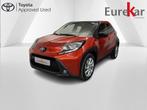 Toyota Aygo X PULSE + TECH PACK, Autos, Rouge, Achat, 998 cm³, Euro 6