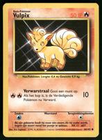 Vulpix 68/102 - Base (NL) (NM), Envoi, Utilisé