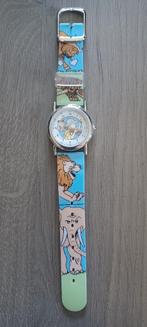 Montre Tintin au Congo état impeccable, Enlèvement ou Envoi, Tintin, Neuf, Autres types