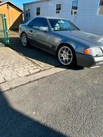 Mercedes SL 300, Achat, Cabriolet, 6 cylindres, Automatique