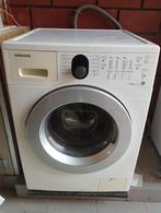 Wasmachine Samsung, 1200 à 1600 tours, 6 à 8 kg, Programme lavage à la main, Chargeur frontal