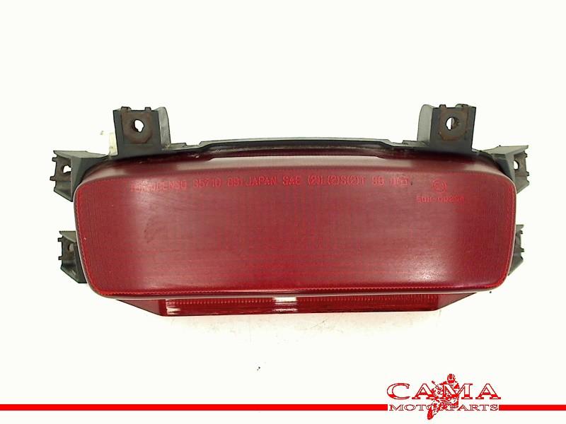 FEU ARRIÈRE Suzuki GSX R 750 1992-1995 (GSXR 750 GR7B), Motos, Dhr. S. di Majo, Utilisé, Info@cama-motorparts.nl, P.J. Troelstraweg 8 8
3144 CX  MAASSLUIS, NL