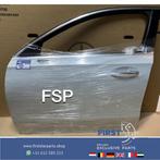 W177 V177 PORTIER LINKSVOOR WIT COMPLEET A KLASSE 2020 DEUR, Auto-onderdelen, Gebruikt, -, Deur, Voor