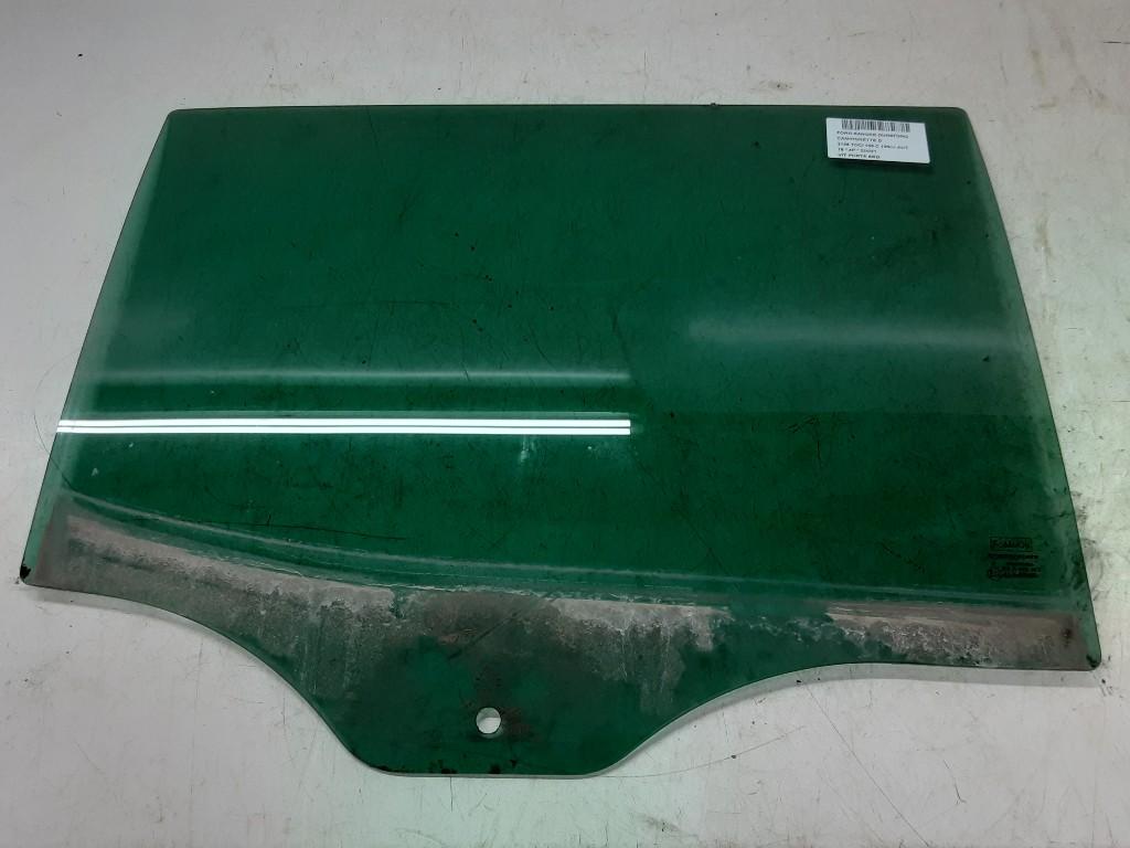 VITRE ARRIERE DROITE Ford Ranger (01-2011/01-2023), Utilisé, Ford