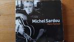 Album 2 cd Michel Sardou HORS FORMAT, Cd's en Dvd's, Cd's | Jazz en Blues, Ophalen of Verzenden, 1980 tot heden, Gebruikt, Boxset