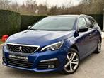 Peugeot 308 SW 1.5 Blue HDi / GT Line / Full Option / Carnet, Cuir et Alcantara, Achat, Euro 6, Entreprise