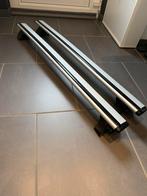 Barre de toit bmw serie 1, Autos : Divers, Porte-bagages, Enlèvement, Comme neuf