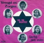 Gezocht: Ve-Ve Sextet – Vreugd en Zorgen / Vertel ons even, Cd's en Dvd's, Vinyl | Nederlandstalig, Ophalen of Verzenden, Zo goed als nieuw