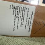 HP Pavilion x360 Convertible 15‑er1032nb Laptop, Computers en Software, Ophalen, Hp, 15 inch, Met touchscreen