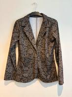 Blazer vrouwen 38, Vêtements | Femmes, Vestes & Costumes, Enlèvement ou Envoi, Comme neuf