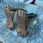 Supports de pare-chocs VW type 3 arrière, gauche, droite, Enlèvement ou Envoi, Utilisé