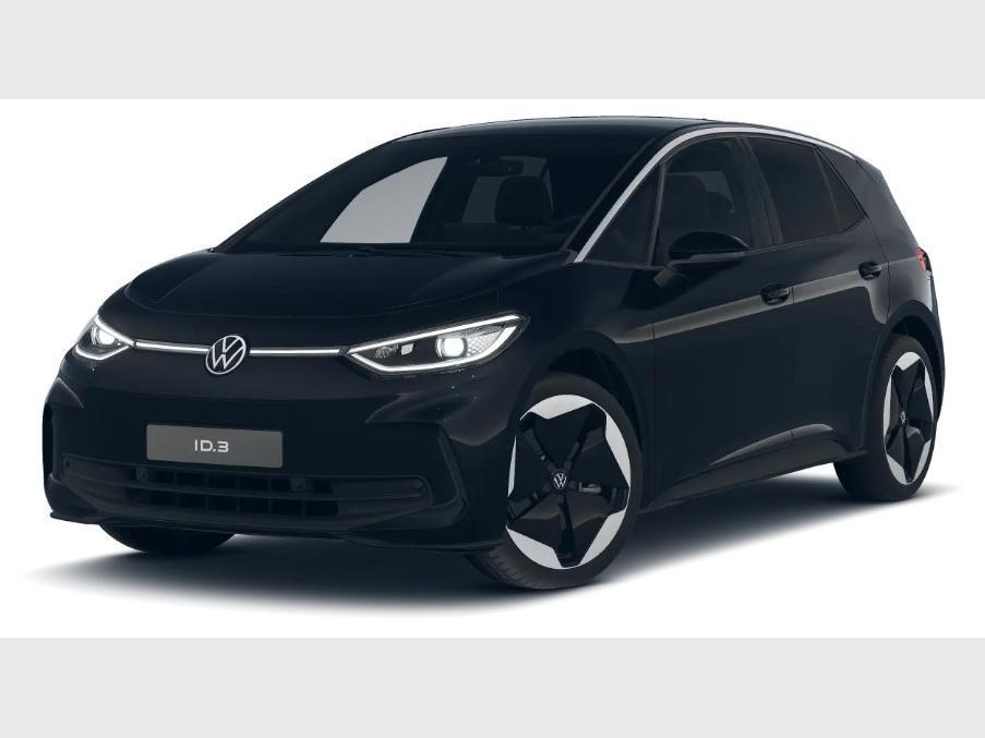Volkswagen ID.3 ID.3 79 kWh Pro S Business, Autos, Volkswagen, Autres modèles, Achat, Cruise Control, Automatique
