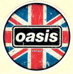 Oasis sticker #3, Verzenden, Nieuw