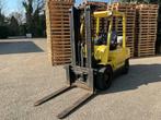 Élévateur Hyster H3.00XM 1996, LPG, Chariot élévateur, Hyster