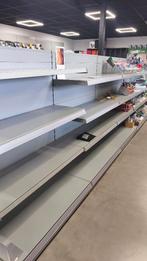étagères de magasin à vendre, Enlèvement