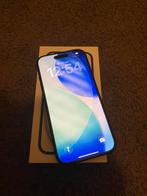 Iphone 15 noir, 128 GB, IPhone 15, 86 %, Comme neuf