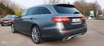 E 220d 195pk 2020 AMG Sportline - Full leder-360 cam- virtu, Autos, Mercedes-Benz, Cuir, Argent ou Gris, Euro 6, Entreprise