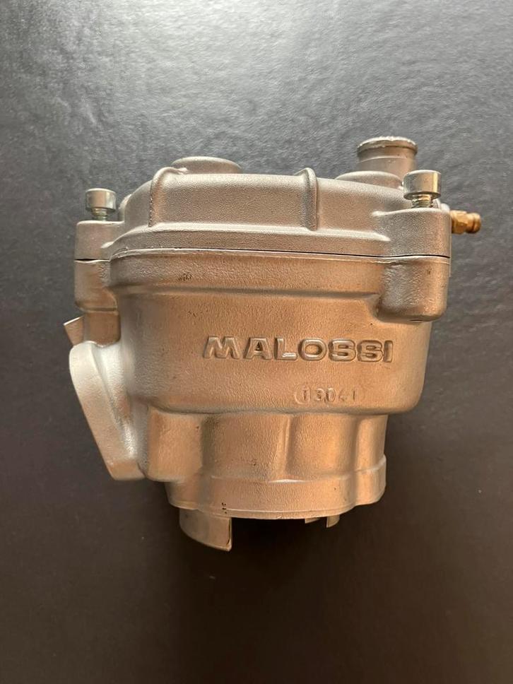 Mbk nitro , yamaha aerox , mhr , malossi , big bore, Autos : Pièces & Accessoires, Systèmes d'échappement, Enlèvement