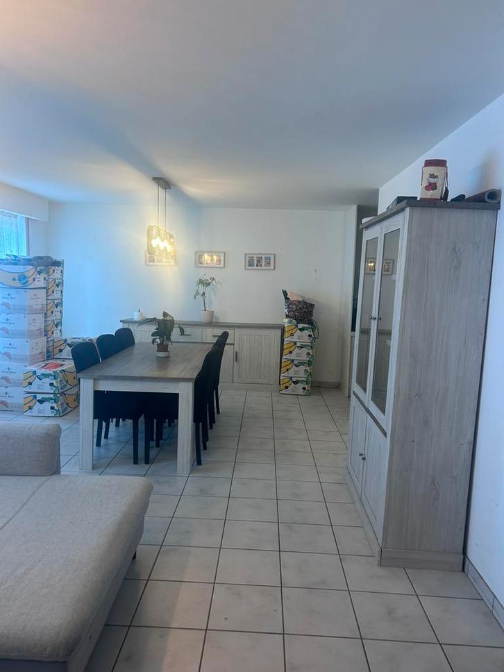 Volledige eetkamer set, Huis en Inrichting, Complete eetkamers, Ophalen