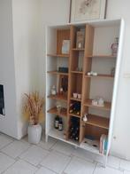 Leuke open vitrinekast, Ophalen, Zo goed als nieuw