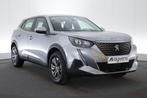 (2BDB277) PEUGEOT 2008, Auto's, Stof, Gebruikt, 136 pk, 5 zetels