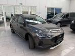 Ford Focus EcoBoost mHEV Active X AUT (automatique), Autos, Focus, Argent ou Gris, Achat, 5 places