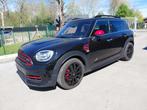 MINI John Cooper Works Countryman Mini Countryman 2.0AS John, Auto's, Automaat, 1998 cc, Gebruikt, USB