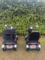 Trottinette mezzo de luxe, scooter électrique, mobile pmr, Divers, Enlèvement ou Envoi, Comme neuf