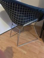 Knoll stoel, Huis en Inrichting, Stoelen, Ophalen, Zo goed als nieuw