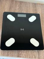 Slimme weegschaal, Elektronische apparatuur, Ophalen, Zo goed als nieuw