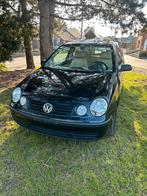 Vend vw polo 1.4tdi, Autos, Cuir, Achat, Toit ouvrant, Diesel