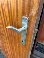 Binnendeur, Doe-het-zelf en Bouw, Ophalen, Gebruikt, 80 tot 100 cm, Binnendeur