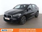 BMW X2 sDrive 18i M Sport (année de construction 2020), Autos, BMW, 100 kW, Euro 6, Boîte manuelle, 5 portes