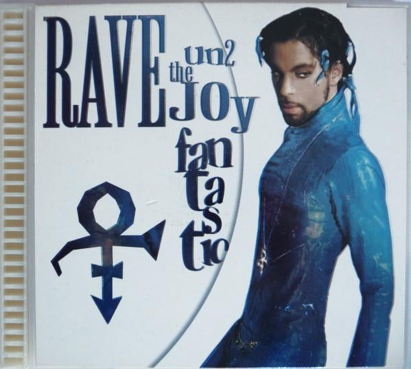 CD The Artist (FKA Prince) – Rave Un2 The Joy Fantastic 1999, Enlèvement ou Envoi, 1990 - 1999, Comme neuf, Soul, Nu Soul ou Neo Soul