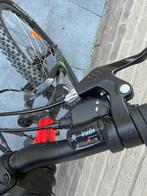 Kinderfiets, Fietsen en Brommers, Fietsen | Kinderfietsjes, Ophalen, Zo goed als nieuw, 20 inch of meer, Rockrider