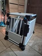 Hondenbench, Dieren en Toebehoren, Hondenbenches, Ophalen