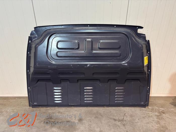Cloison cabine d'un Mercedes Vito, Autos : Pièces & Accessoires, Autres pièces automobiles, Mercedes-Benz, Utilisé, 3 mois de garantie