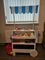 Winkeltje met toebehoren, Kinderen en Baby's, Ophalen