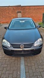 Volkswagen golf, Achat, Boîte manuelle, Essence, Golf