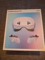 MetaQuest 3S VR-headset, Ophalen of Verzenden, Zo goed als nieuw, VR-bril, Overige platformen