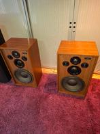 National Panasonic (Technics) SB 510 in prachtstaat, TV, Hi-fi & Vidéo, Enceintes, Enlèvement